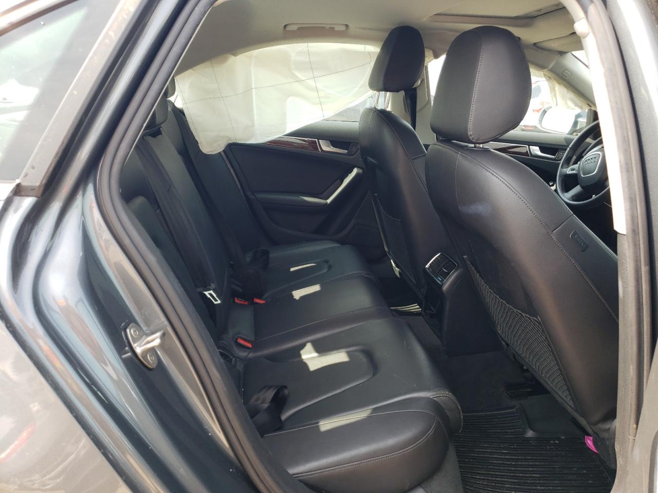 AUDI A4 PREMIUM PLUS