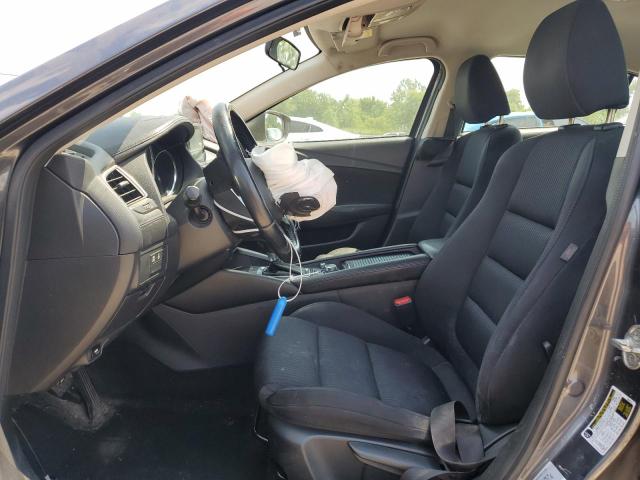 2016 MAZDA 6 SPORT JM1GJ1U57G1481165