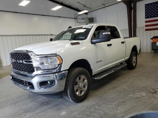 RAM 2500 BIG H