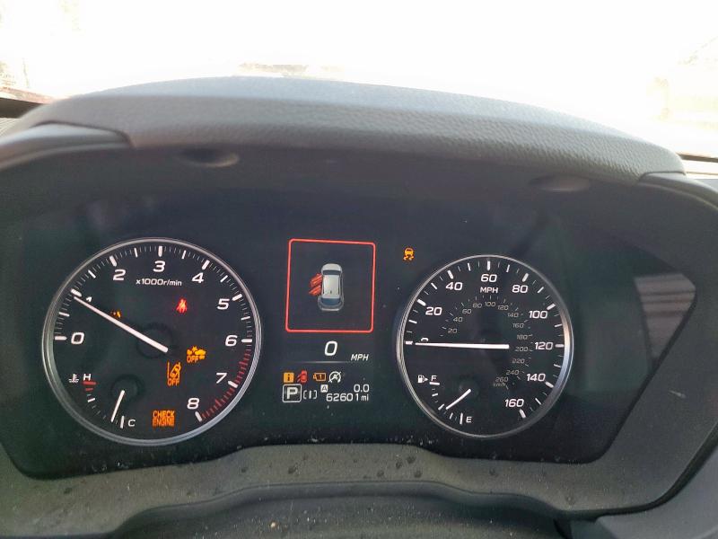 2024 SUBARU CROSSTREK JF2GUADC1R8297681