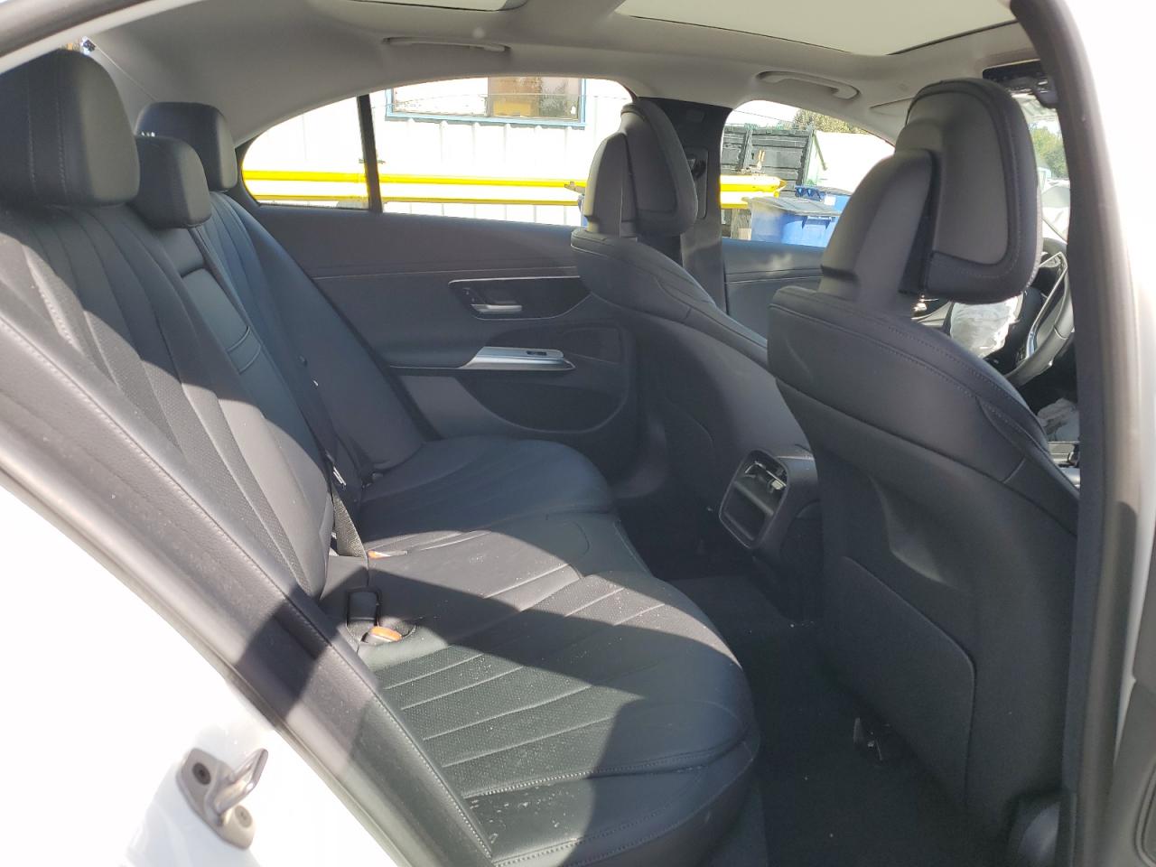 MERCEDES-BENZ E-CLASS 350 4MATIC