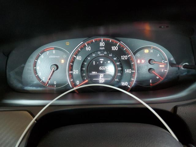 2016 HONDA ACCORD SPO 1HGCR2F52GA027420