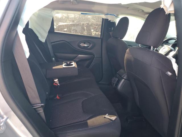 2019 JEEP CHEROKEE L 1C4PJMCX6KD191477