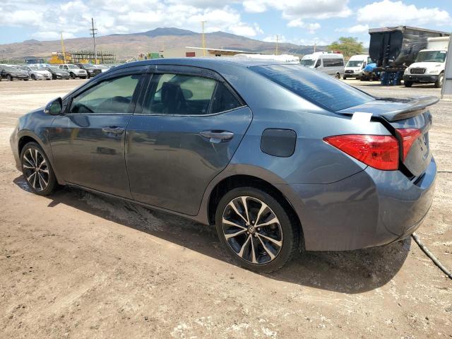 2018 TOYOTA COROLLA L - 5YFBURHE1JP829586