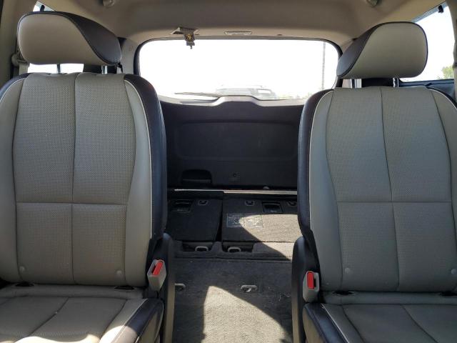 2018 KIA SEDONA SXL KNDME5C19J6379647