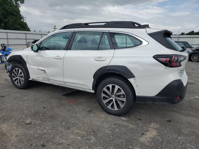 2024 SUBARU OUTBACK 4S4BTAAC2R3281837