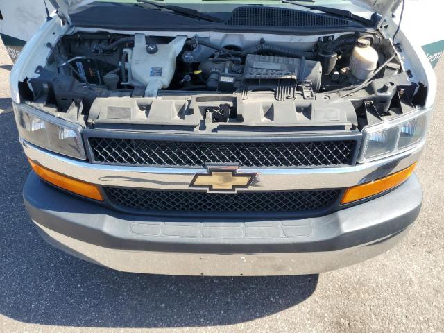 2016 CHEVROLET EXPRESS G3 1GCZGHFG1G1333589