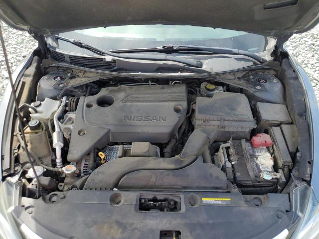 2018 NISSAN ALTIMA 2.5 - 1N4AL3AP9JC125898