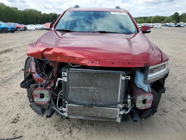 2021 GMC ACADIA SLT 1GKKNMLS3MZ188811