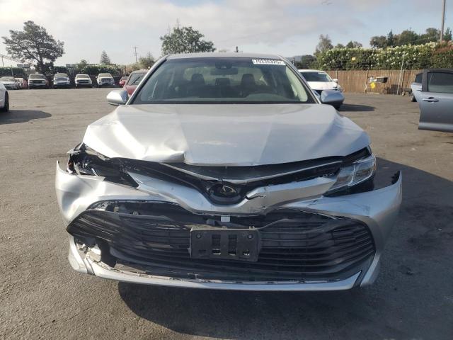 2018 TOYOTA CAMRY L - JTNB11HK8J3039450