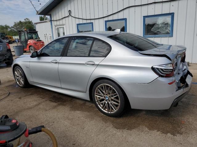 2015 BMW 535 XI WBA5B3C56FD546129