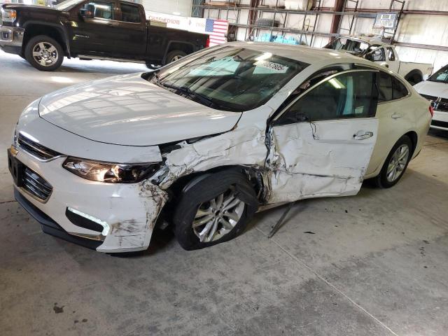 2018 CHEVROLET MALIBU LT #3287700005