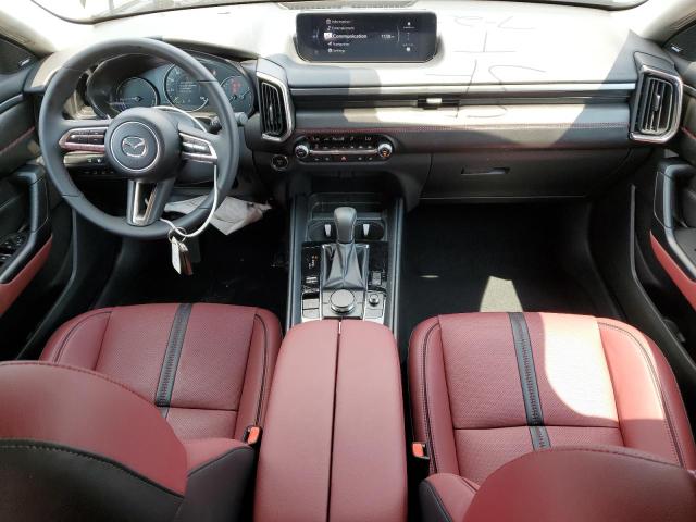 2025 MAZDA CX-50 PREM 7MMVAAEW8SN114209