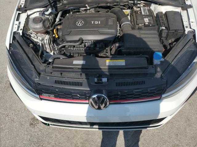 2021 VOLKSWAGEN GTI S 3VW6T7AU6MM007675