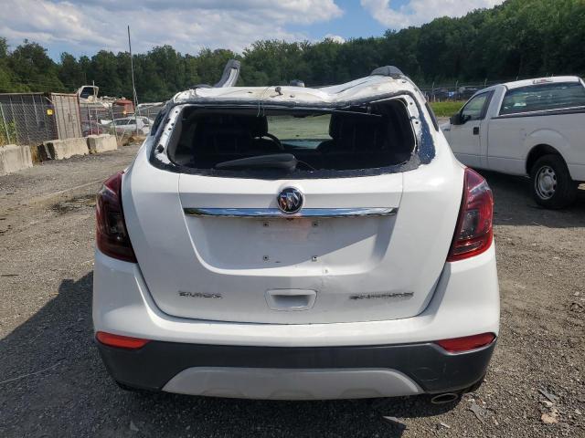 2018 BUICK ENCORE ESS KL4CJCSB2JB525734