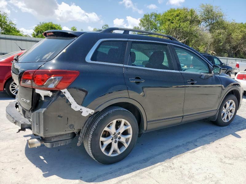 2015 MAZDA CX-9 SPORT - JM3TB2BA2F0462472