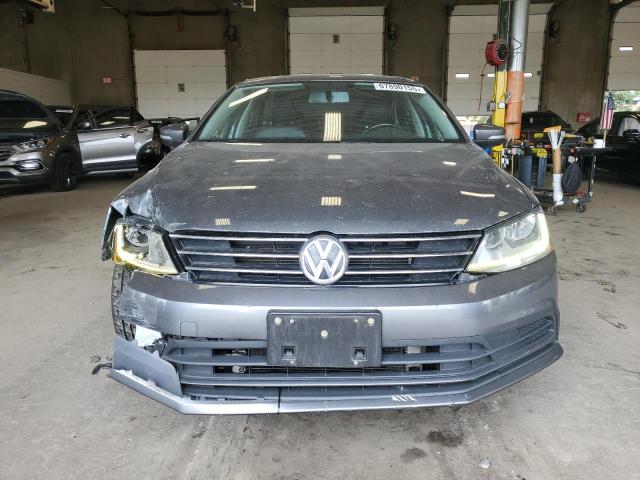 2017 VOLKSWAGEN JETTA SE 3VWDB7AJ6HM248948