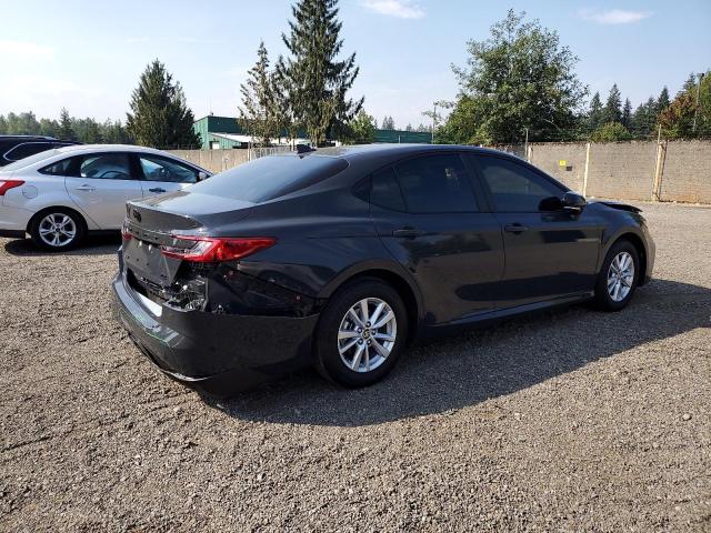 2025 TOYOTA CAMRY XSE 4T1DAACK1SU172403