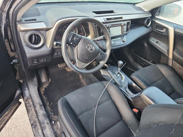 2015 TOYOTA RAV4 XLE 2T3RFREV2FW276750