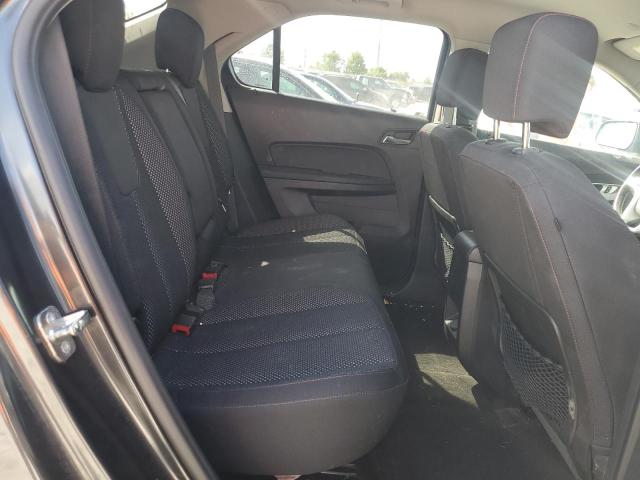 2014 CHEVROLET EQUINOX LT - 2GNALCEK7E6239333