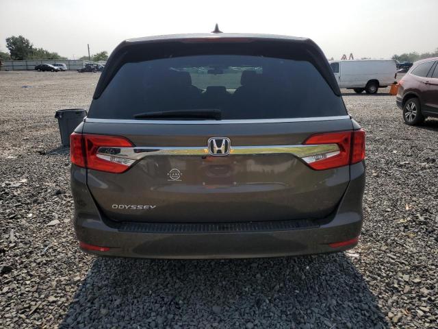 2020 HONDA ODYSSEY EX - 5FNRL6H59LB069843
