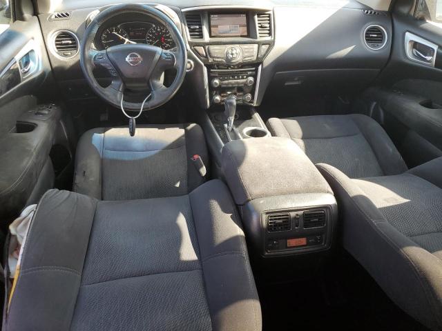 2015 NISSAN PATHFINDER - 5N1AR2MNXFC711204