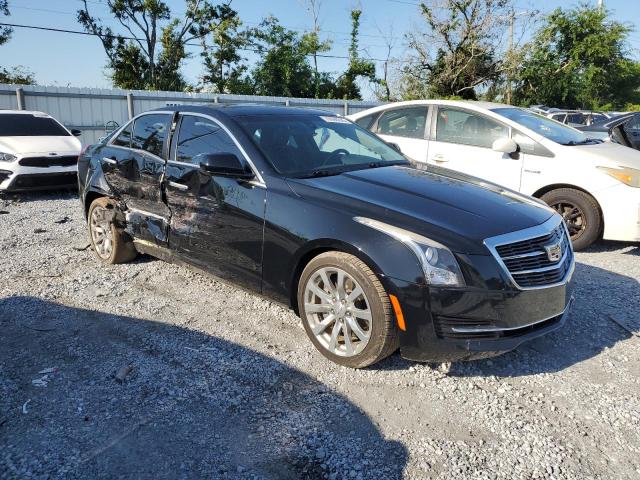 2018 CADILLAC ATS 1G6AA5RXXJ0173768