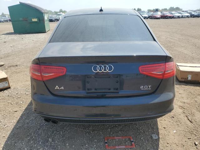 2015 AUDI A4 PREMIUM - WAUFFAFL3FA073749