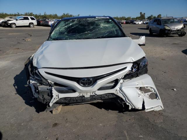 2022 TOYOTA CAMRY TRD - 4T1KZ1AK8NU070751
