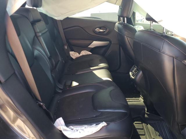 2017 JEEP CHEROKEE T 1C4PJMBS4HW644966