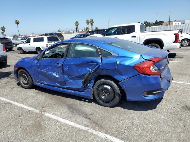 2017 HONDA CIVIC LX 2HGFC2E52HH551878