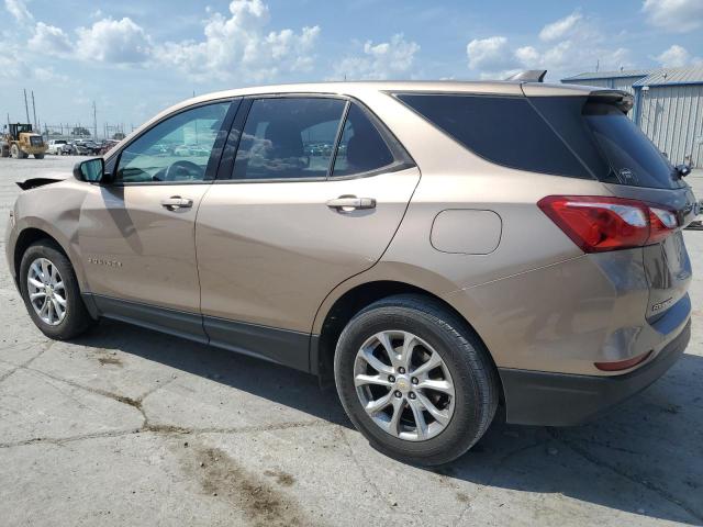 2019 CHEVROLET EQUINOX LS 2GNAXHEV7K6285042