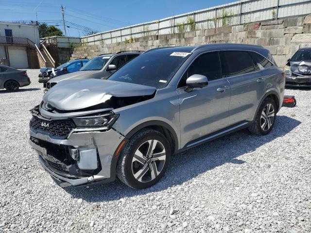 KIA SORENTO SX