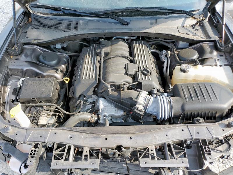 2023 DODGE CHARGER SC - 2C3CDXGJ2PH702131