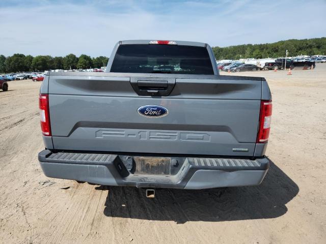 2019 FORD F150 SUPER - 1FTEW1CP0KKC29305