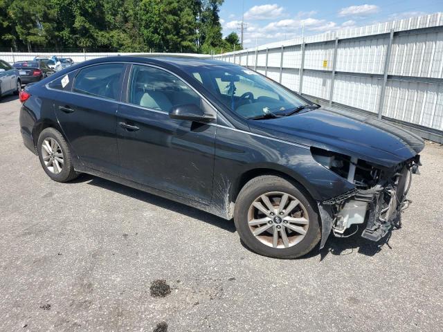 2017 HYUNDAI SONATA SE 5NPE24AF5HH527685