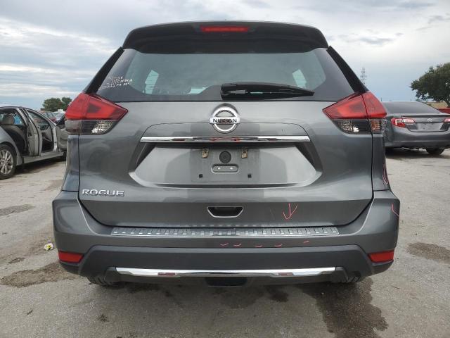 2018 NISSAN ROGUE S 5N1AT2MT2JC752662