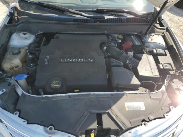 2013 LINCOLN MKZ - 3LN6L2GK4DR822077