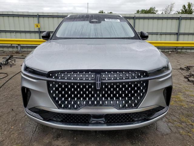 2024 LINCOLN NAUTILUS R 5LMPJ8KA4RJ824518