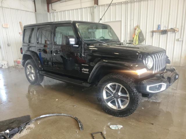 2019 JEEP WRANGLER U 1C4HJXEG5KW576746
