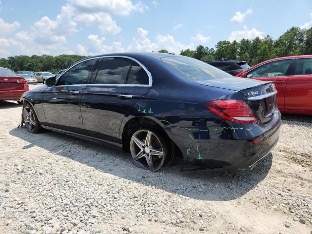 2017 MERCEDES-BENZ E 300 WDDZF4JB2HA139958