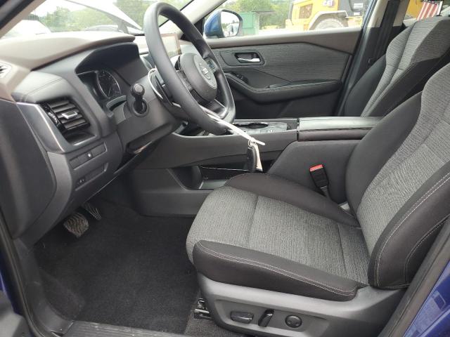 2021 NISSAN ROGUE SV 5N1AT3BA2MC794177