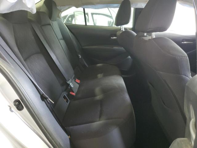 2020 TOYOTA COROLLA LE JTDEPRAE2LJ076818