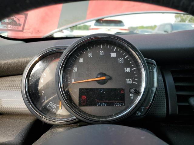 2018 MINI COOPER WMWXP5C53J2G63258