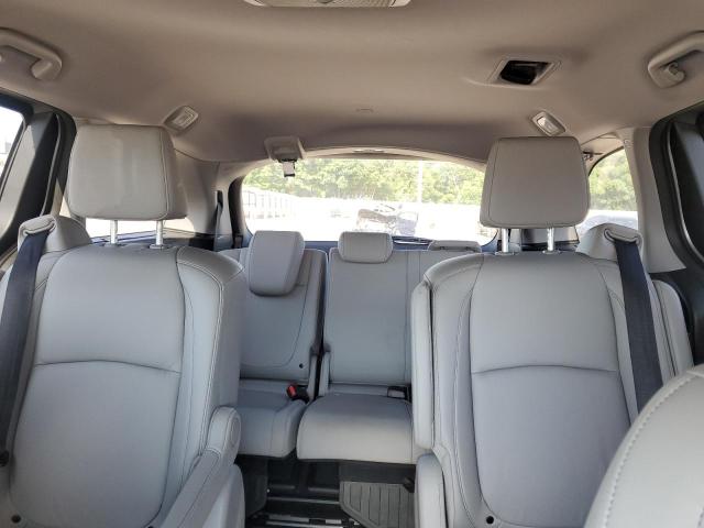 2024 HONDA ODYSSEY TO 5FNRL6H84RB052449