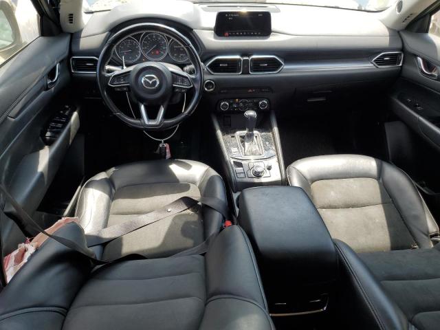2018 MAZDA CX-5 TOURI - JM3KFBCM8J0431891