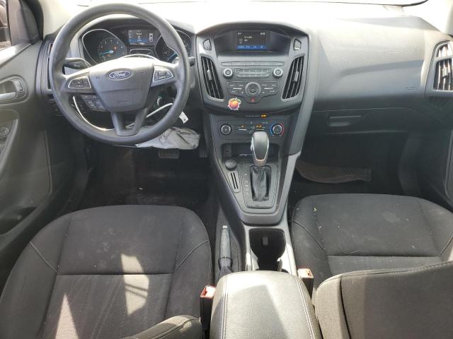 2018 FORD FOCUS SE 1FADP3F20JL246186