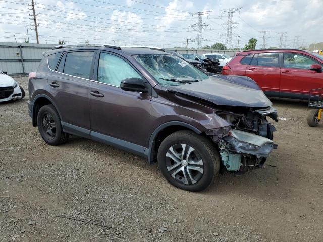 2016 TOYOTA RAV4 LE - 2T3BFREV7GW514501
