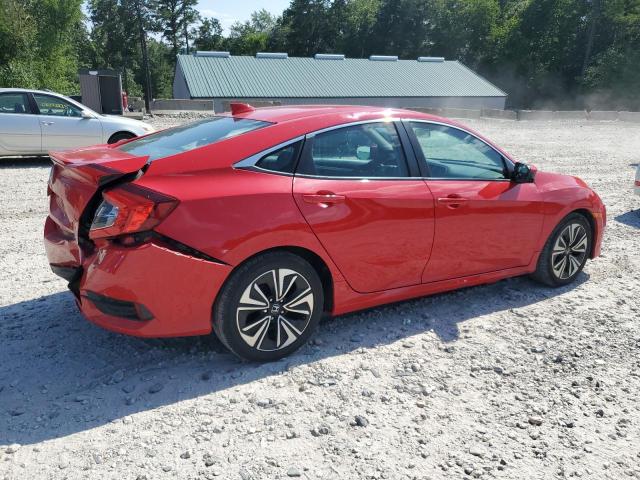 2017 HONDA CIVIC EX 2HGFC1F34HH656929