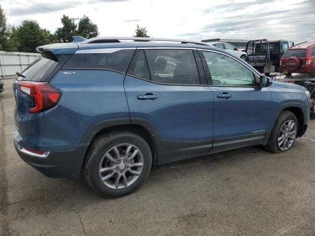 2024 GMC TERRAIN SL 3GKALVEG7RL147340